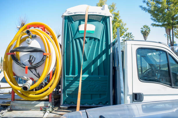 Trusted Myersville, MD porta potty rental Experts