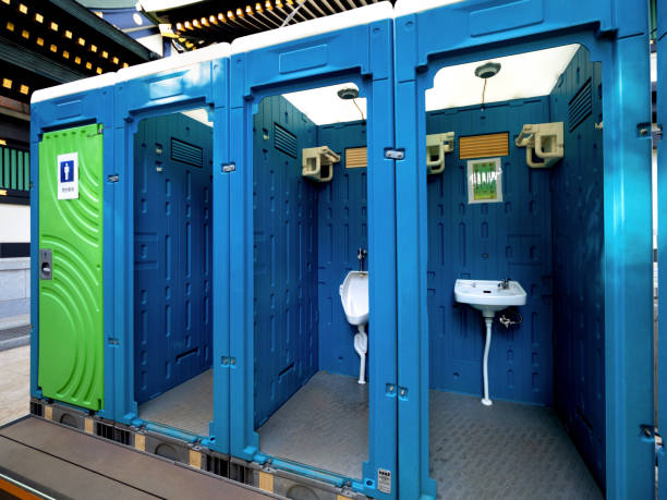 Best Emergency porta potty rental  in Myersville, MD