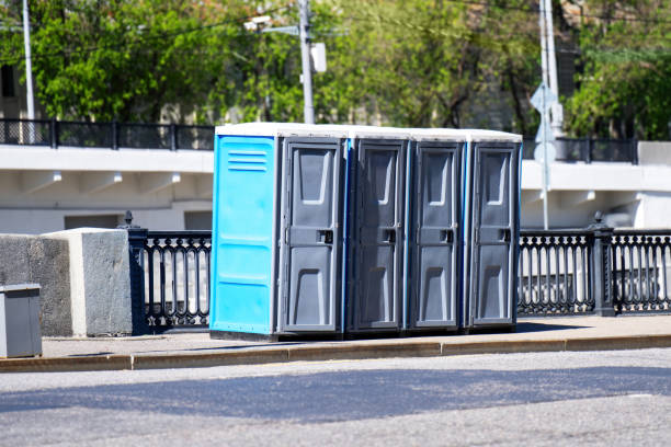 Best Affordable porta potty rental  in Myersville, MD